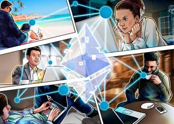 Ethereum Activity Retention Doubles With Record Transactions