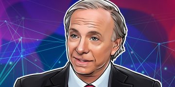 Ray Dalio Warns of Banks Shying away from Fiat, Praises Gold Surging