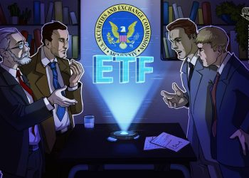F/m Seeks SEC Approval to Tokenize Shares of $6B Treasury ETF TBIL