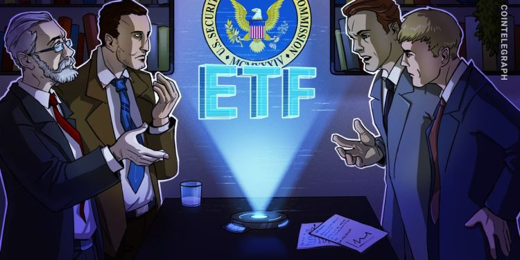 F/m Seeks SEC Approval to Tokenize Shares of $6B Treasury ETF TBIL