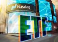 Nasdaq Seeks to Remove Position Limits on Bitcoin and Ether ETF options