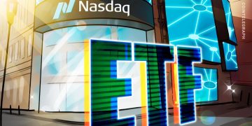 Nasdaq Seeks to Remove Position Limits on Bitcoin and Ether ETF options
