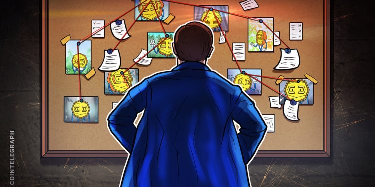 French Authorities Investigate Data Breach of Crypto Tax Platform
