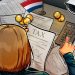 Netherlands Plans Unrealized Gains Tax on Stocks and Crypto