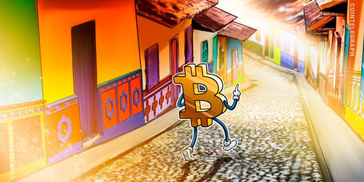 Colombia Pension Giant AFP Protección Adds Bitcoin Exposure