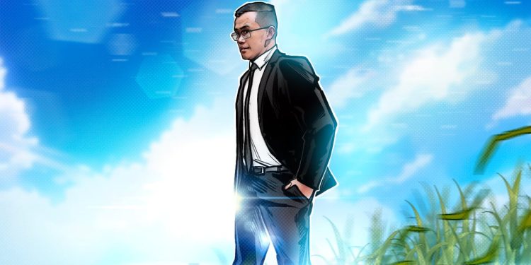 CZ Won’t Return to Binance, Bullish on Bitcoin Supercycle