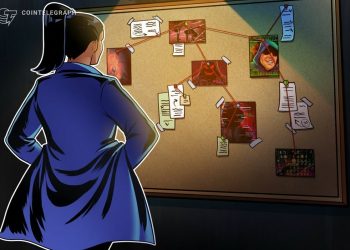 US Marshals Investigate Claims around Stealing $40M in Seized Crypto