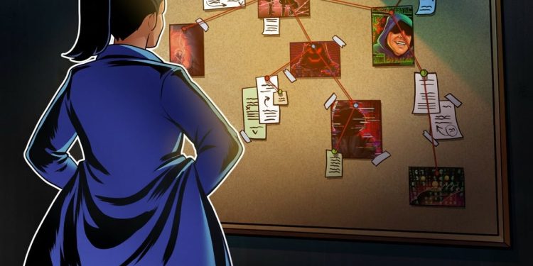 US Marshals Investigate Claims around Stealing $40M in Seized Crypto