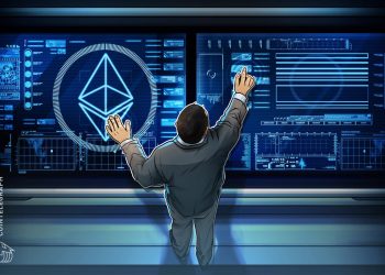 Ethereum Exchange Balances Fall as Staking Activity Accelerates