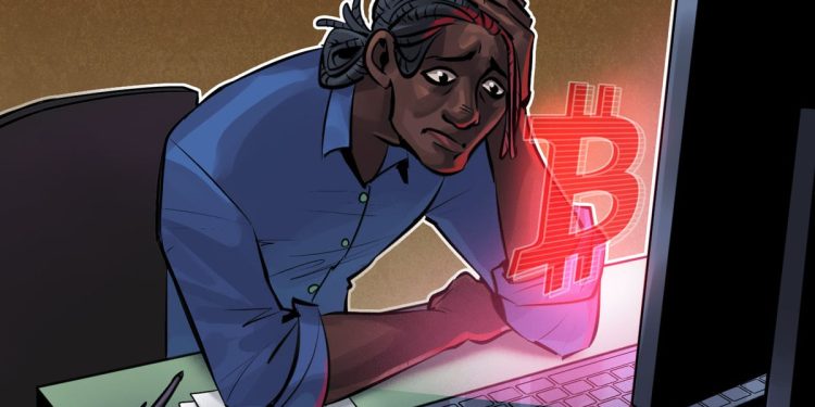 Bitcoin Drops Under $85,000 as Macro Assets Fall Worldwide