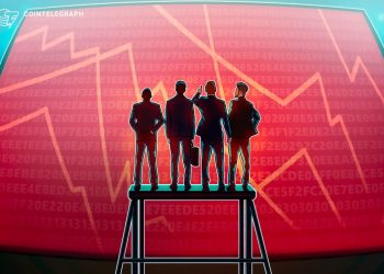 Bitcoin Loses Ground in Global Asset Rankings After Violent Selloff