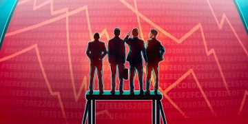 Bitcoin Loses Ground in Global Asset Rankings After Violent Selloff