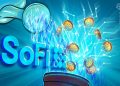 SoFi Reports Record Q4 Earnings as Crypto, Stablecoin Push Expands