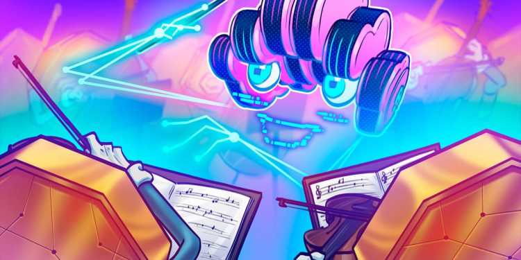 How CoreWeave and Miners Pivoted