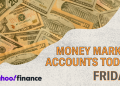 Best money market account rates today, January 2, 2026 (up to 4.1% APY return)