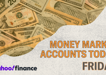 Best money market account rates today, January 2, 2026 (up to 4.1% APY return)