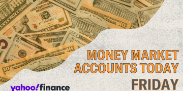 Best money market account rates today, January 2, 2026 (up to 4.1% APY return)