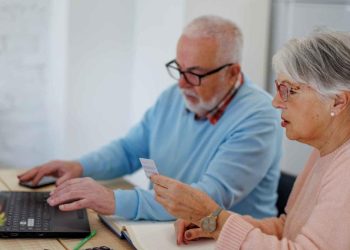 8 Moves To Make Now If You’re a Boomer Without Retirement Savings