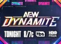 AEW Dynamite Results (Jan. 14, 2026) From Maximum Carnage