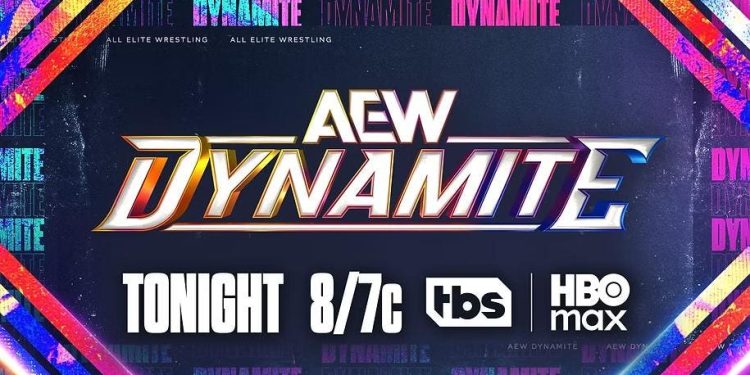 AEW Dynamite Results (Jan. 14, 2026) From Maximum Carnage