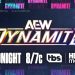 AEW Dynamite Results (Jan. 14, 2026) From Maximum Carnage