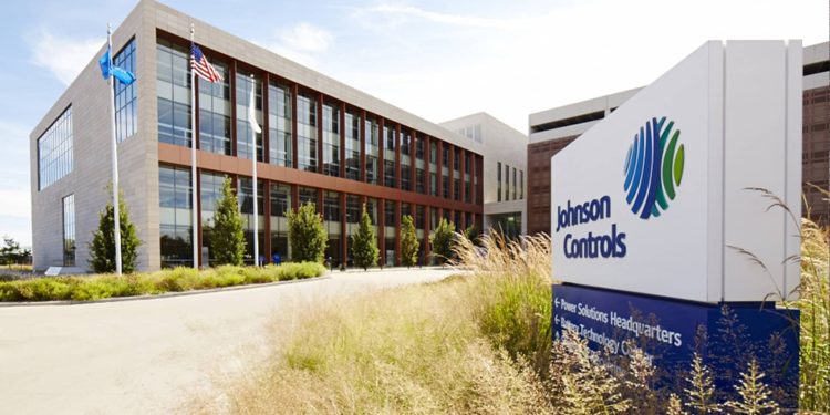 Stocks making the biggest moves midday: JCI, TRU, SOFI, AIG