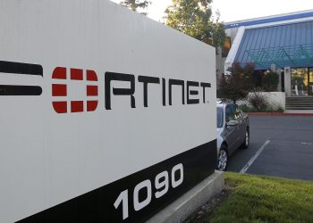 Stocks making the biggest moves midday: FTNT, MRNA, INTC, BHC