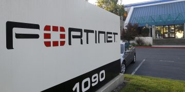 Stocks making the biggest moves midday: FTNT, MRNA, INTC, BHC