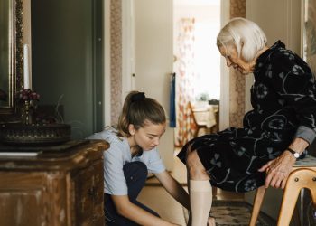 What Medicaid ‘big beautiful bill’ changes mean for family caregivers