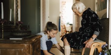 What Medicaid ‘big beautiful bill’ changes mean for family caregivers