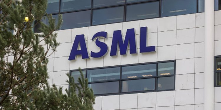 Stocks making the biggest moves premarket: ASML, TXN, SBUX, QRVO