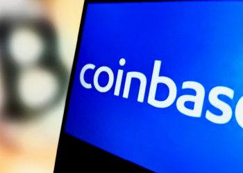 Stocks making the biggest moves midday: COIN, ANET, CVX, HAL