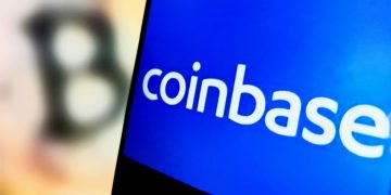 Stocks making the biggest moves midday: COIN, ANET, CVX, HAL