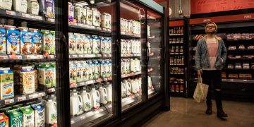 Stocks making the biggest moves midday: AMZN, RDDT, PINS, SYY