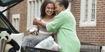 Financial risks of supporting adult children, according to experts