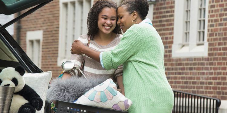 Financial risks of supporting adult children, according to experts