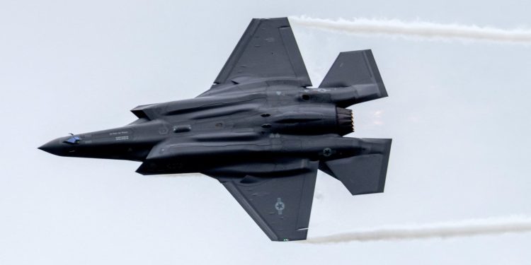 Stocks making the biggest moves premarket: LMT, NOC, GAP, AA