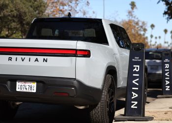 Stocks making the biggest moves midday: BIIB, RIVN, BAC, ABNB