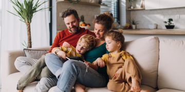 Republicans want to expand the child and dependent care tax credit