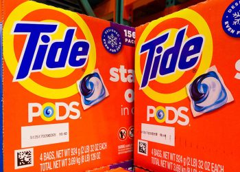 Stocks making the biggest moves premarket: PG, MCK, MBLY, GME