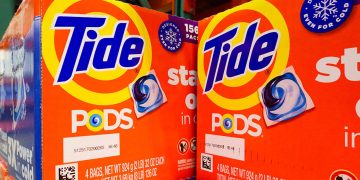 Stocks making the biggest moves premarket: PG, MCK, MBLY, GME