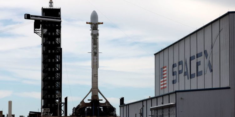 SpaceX stock debut is the big market event of 2026. It could be biggest IPO ever