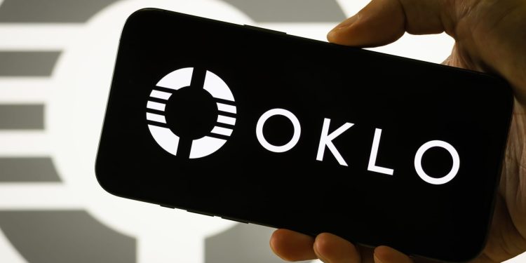 Stocks making the biggest moves premarket: VST, OKLO, INTC, GM