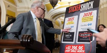 Trump pitches direct payments for health care: What policy experts say