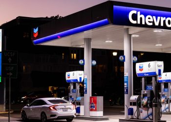 Stocks making the biggest moves premarket: CVX, QXO, DUOL