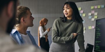 How job seekers can stand out in a hiring recession