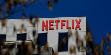 Stocks making the biggest moves after hours: NFLX, UAL, IBKR