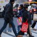 Consumer outlook improves despite job worries