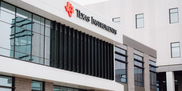 Stocks making the biggest moves after hours: TXN, STX, QRVO