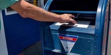 USPS postmark delays could impact taxes, bills and deadlines
